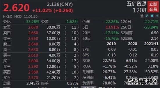 人民币股票交易柜台即将纳入港股通 A、H股联袂大涨